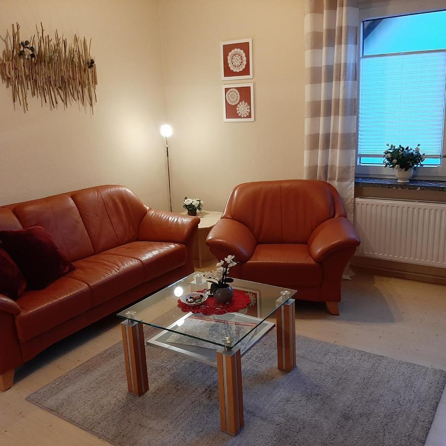 Ferienwohnung Dommes Fuhrbach Kültér fotó