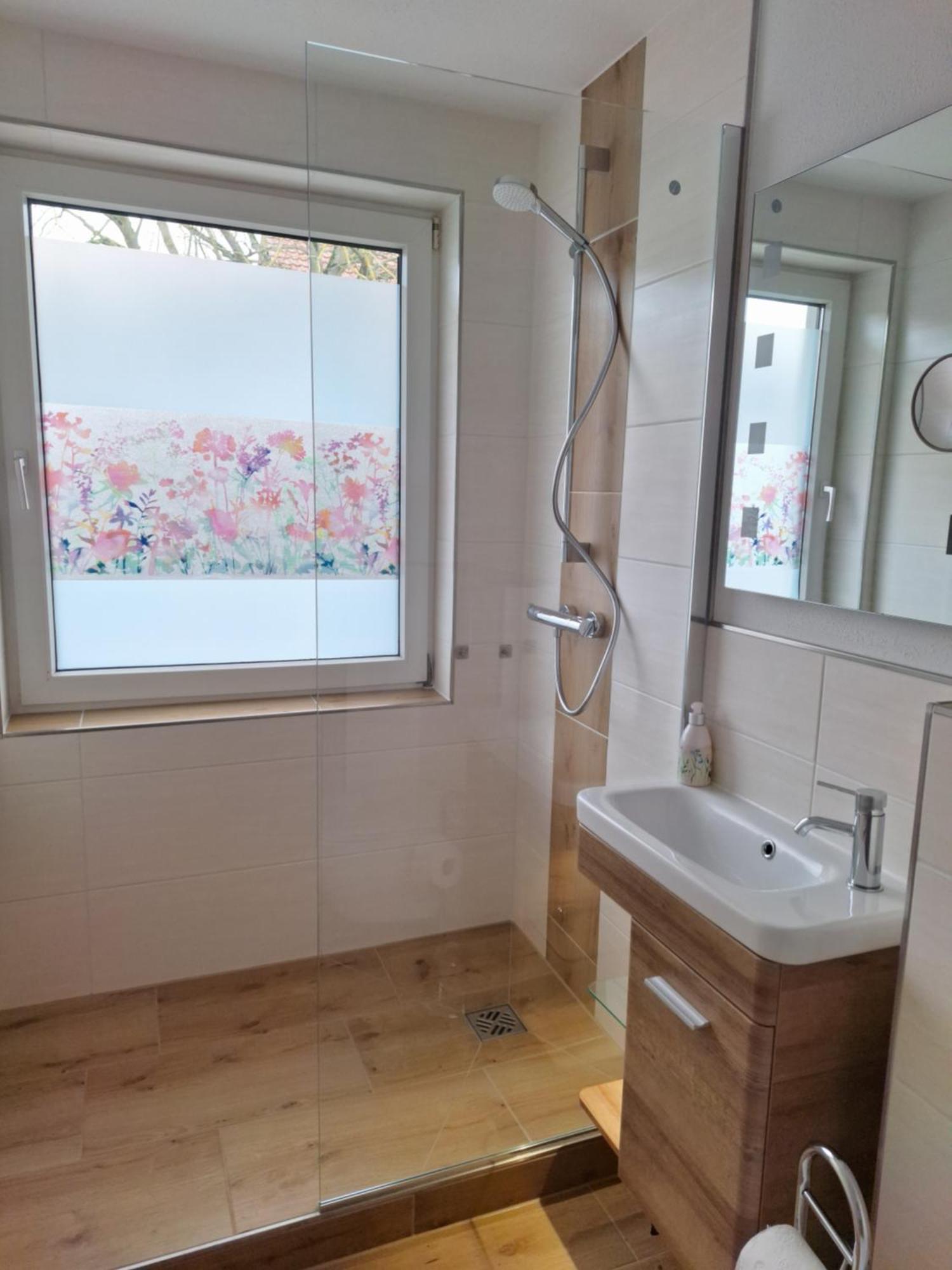 Ferienwohnung Dommes Fuhrbach Kültér fotó