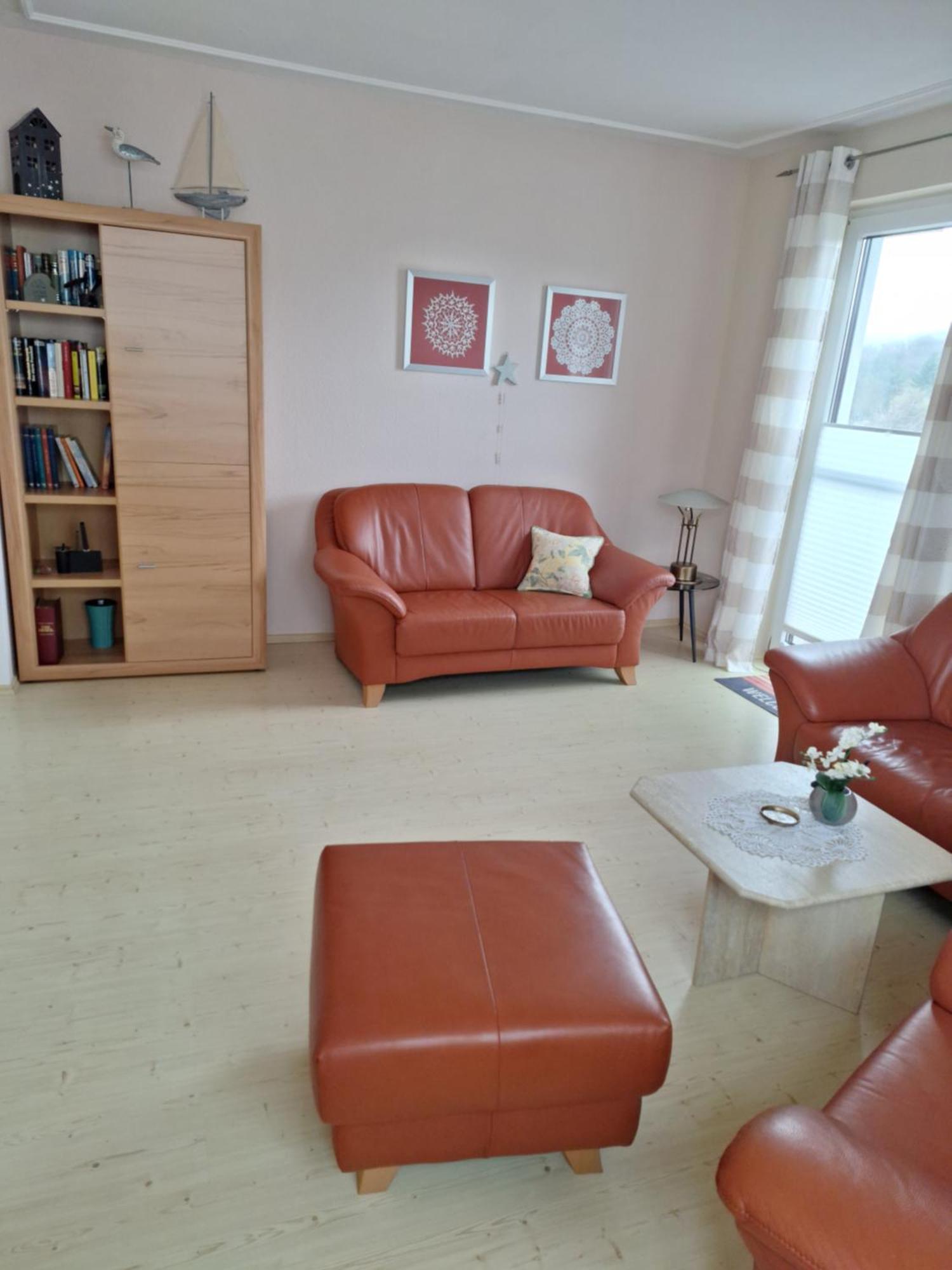 Ferienwohnung Dommes Fuhrbach Kültér fotó