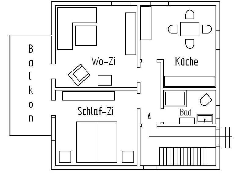 Ferienwohnung Dommes Fuhrbach Kültér fotó