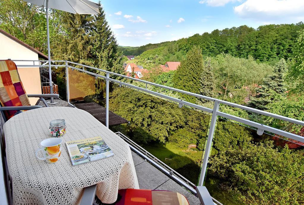 Ferienwohnung Dommes Fuhrbach Kültér fotó