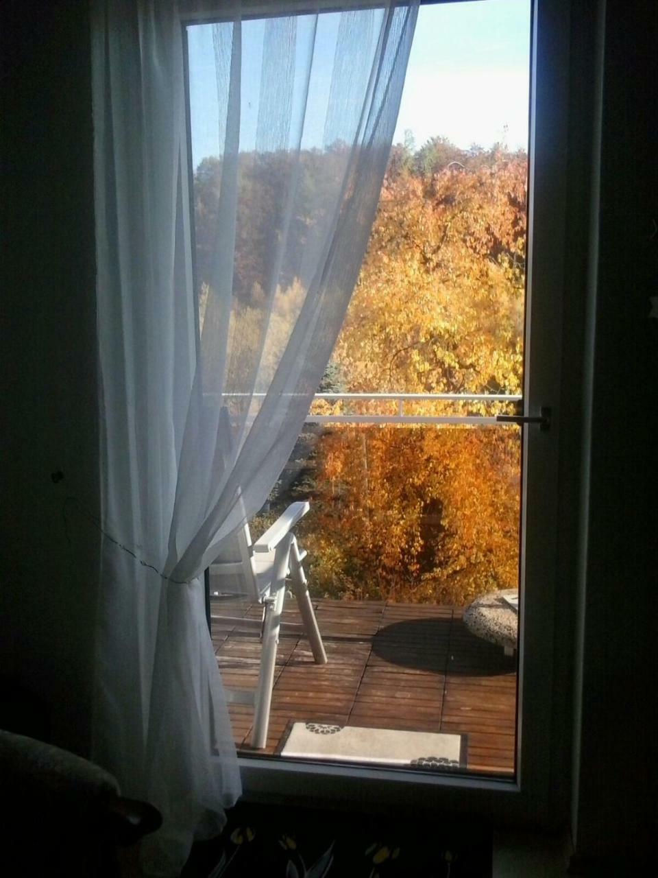 Ferienwohnung Dommes Fuhrbach Kültér fotó